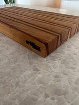 Deluxe Chopping Board