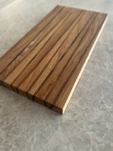 Deluxe Chopping Board