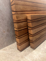 Deluxe Chopping Board