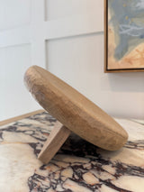 Raya Sofa Tray Table