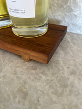Trivet & Tray