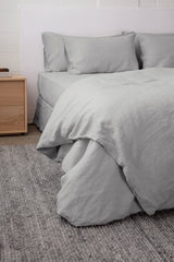 Belgian Linen Pillowcases