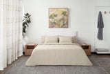 Belgian Linen Duvet Covers