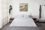 Belgian Linen Duvet Covers