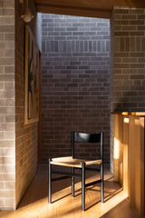 Envelope Dining Chair