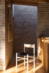 Envelope Dining Chair