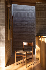 Envelope Dining Chair