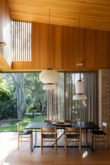 Envelope Dining Chair