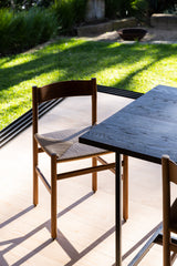 Envelope Dining Chair