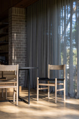 Envelope Dining Chair