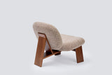 Kaufmann Lounge Chair