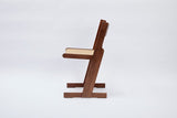PaperBird Chair