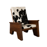 Outlander Armchair