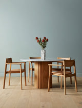 Poise Upholstered Chair