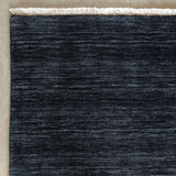 Sencillo Rug Black