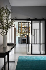 Sencillo Rug Emerald