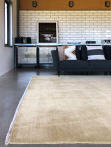 Sencillo Rug Saffron