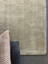 Sencillo Rug Saffron