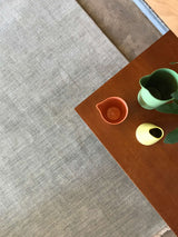 Sencillo Rug Sea Salt