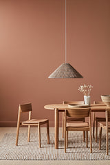 Poise Upholstered Chair