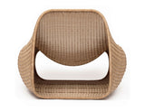 Snug Outdoor Lounge Chair