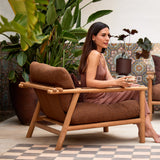 Sticks Lounge Chair