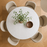 Toma Dining Table