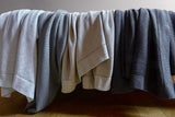 Trieste Cotton Blankets