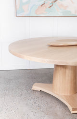 Tri Dining Table
