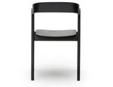 Valby Chair - Black