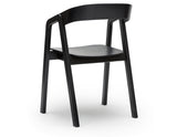 Valby Chair - Black