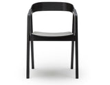 Valby Chair - Black