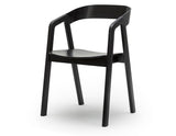 Valby Chair - Black