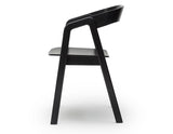 Valby Chair - Black