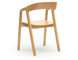 Valby Chair - Natural