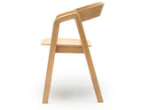 Valby Chair - Natural