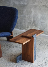 Kaufmann Side Table