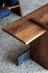 Kaufmann Side Table