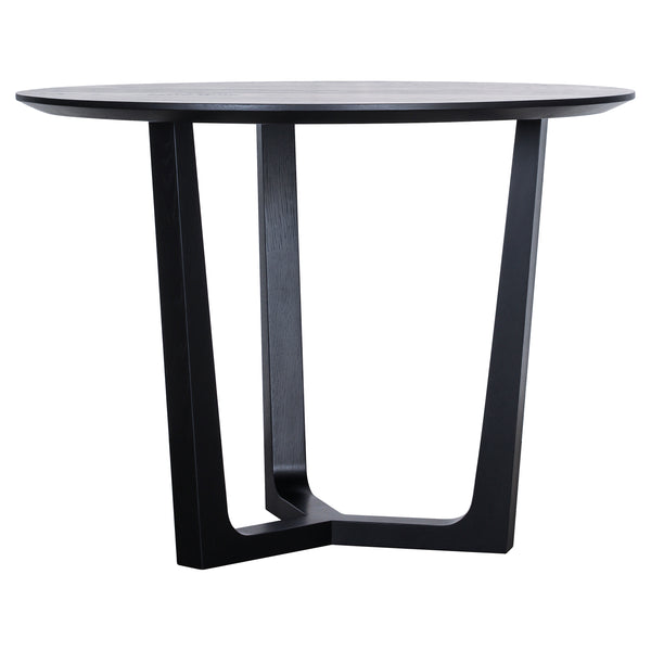 Y Round Dining Table | By Artifex