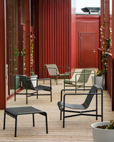 Palissade Low Table | By HAY