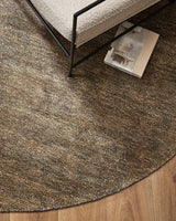 Anchorage Floor Rug Gravel