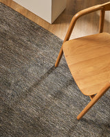 Anchorage Floor Rug Gravel