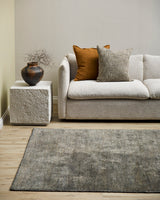 Anchorage Floor Rug Gravel