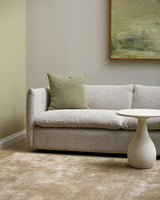 Anchorage Floor Rug Stone