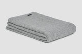 Chunky Box Angora & Merino Wool Throws
