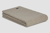 Chunky Box Angora & Merino Wool Throws