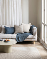 Arcadia Cushion Cloudburst