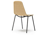 Basket Outdoor Chair - Wheat