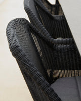 Breeze Chair Stackable