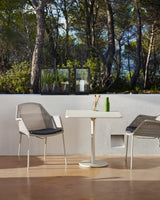 Breeze Chair Stackable